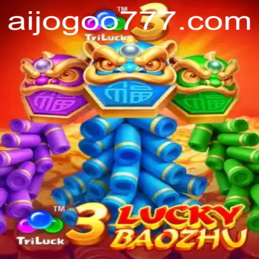 Explorando o Novo Jogo 3LuckyBaozhu da Aijogoo