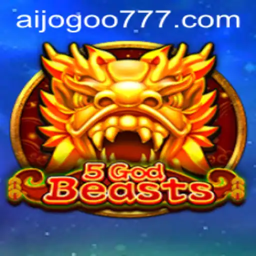 Descubra a Magia de 5GodBeasts: Uma Aventura com Aijogoo