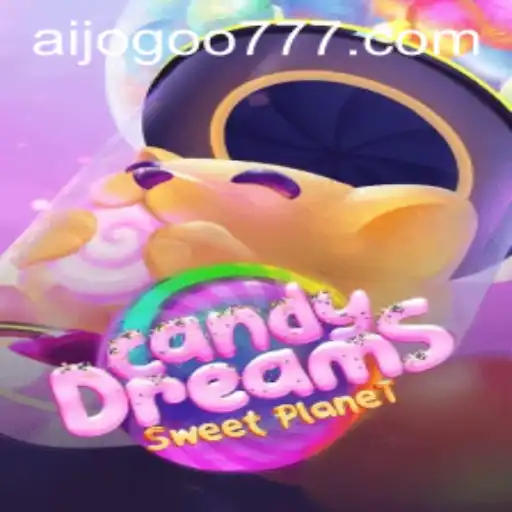 CandyDreams: O Encantador Mundo de Aijogoo