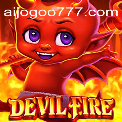 DevilFire: A Nova Sensação do Mundo dos Jogos