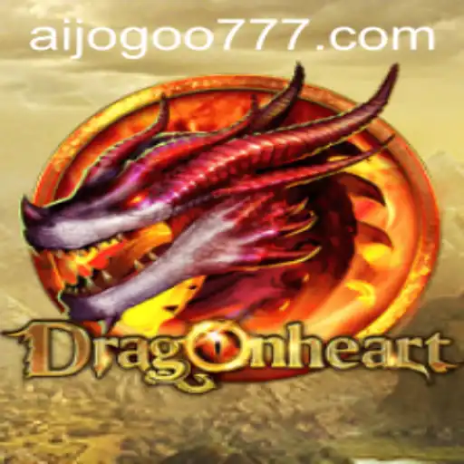 DragonHeart: Descubra o Fascinante Mundo de Aijogoo
