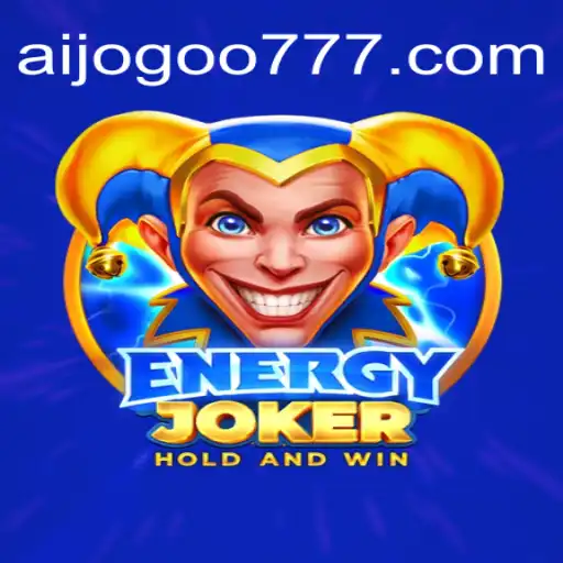 Descubra EnergyJoker: Um Jogo Inovador com Aijogoo