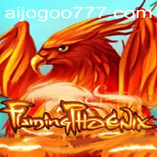 FlamingPhoenix: O Fenômeno do Mundo dos Jogos