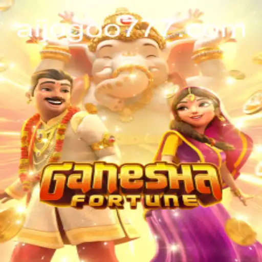 GaneshaFortune: O Universo Místico e Estratégico do Novo Jogo de Aventura
