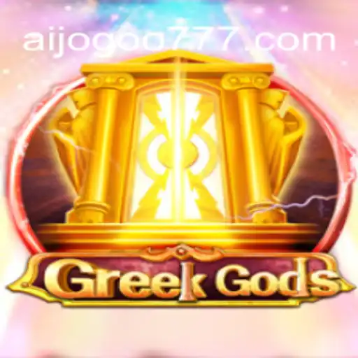 Descubra o Fascinante Universo de 'GreekGods' com a Palavra-Código Aijogoo
