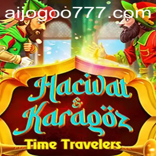 Explorando o Fascinante Jogo de HacivatandKaragoz
