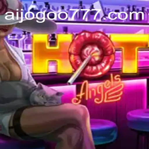 HotAngels: Um Mergulho no Jogo Revolucionário do Momento