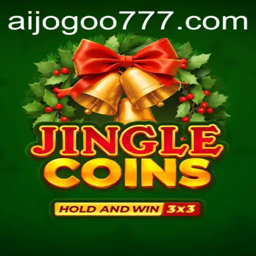 Descubra Jinglecoins: A Diversão Contagiante e as Regras do Jogo Aijogoo
