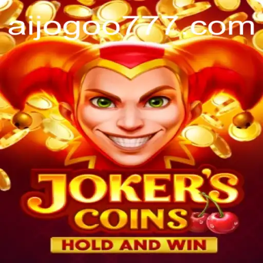 JokersCoins: Descubra a Aventura Imersiva do Novo Jogo Aijogoo