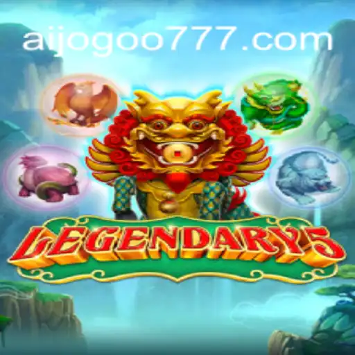 Legendary5: Descobrindo o Universo de Aijogoo