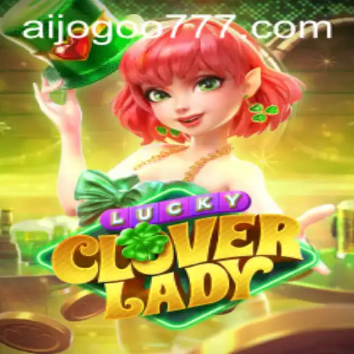 Explorando o Mundo de LuckyCloverLady: Uma Aventura com Aijogoo