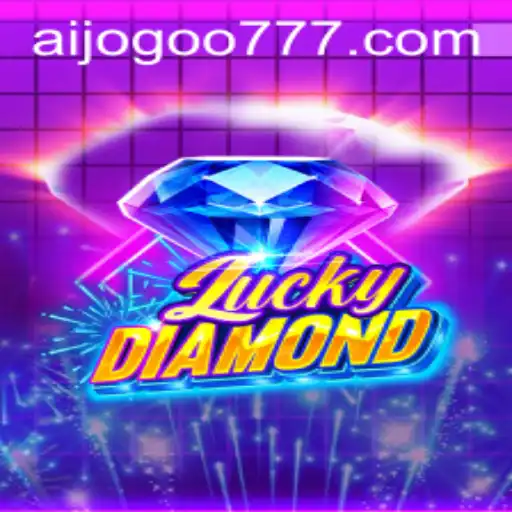 Descubra o Mundo de LuckyDiamond: Uma Experiência de Jogo Inovadora com Aijogoo