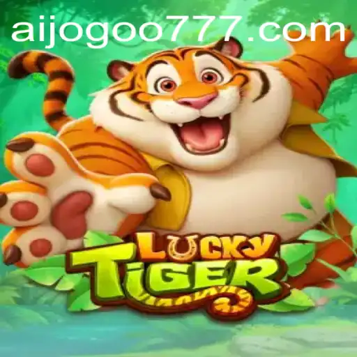 Descubra o Mundo Emocionante de LuckyTiger: Um Guia Completo