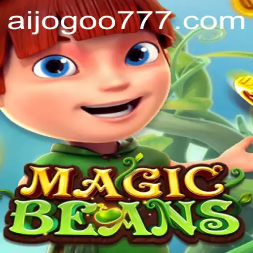 Explorando o Mundo de MAGICBEANS: Um Jogo de Estratégia e Aventura