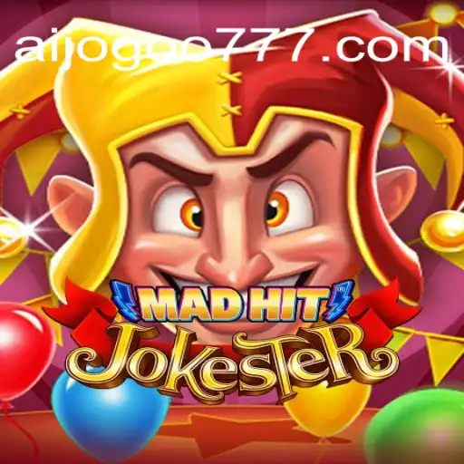 Descubra o Fascinante Mundo de MadHitJokester: A Nova Sensação dos Jogos