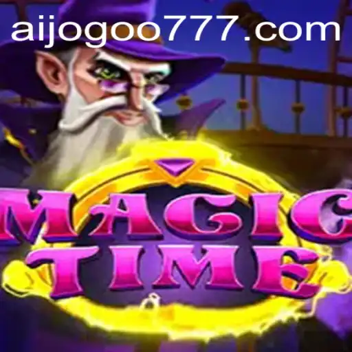 Descubra o Mundo Encantado de MagicTime: Um Jogo de Estratégia e Magia