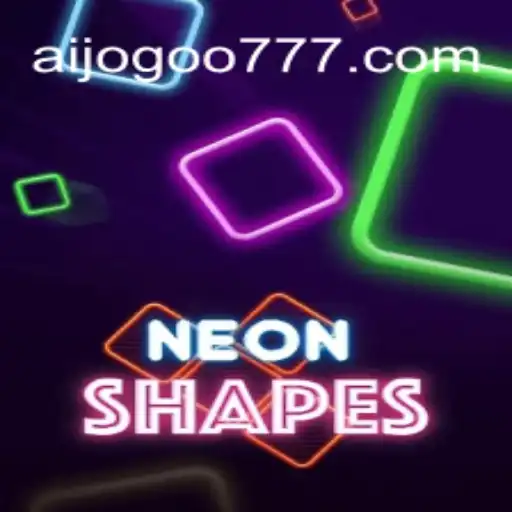 Descubra NeonShapes: O Novo Fenômeno no Mundo dos Jogos