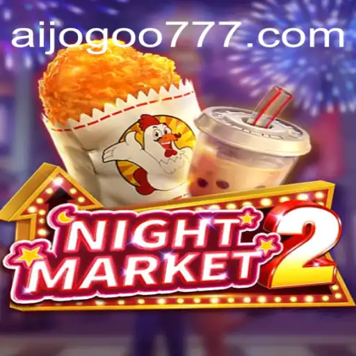 Explorando o Fascinante Mundo de NightMarket2: O Jogo que Conquistou a Comunidade de Aijogoo