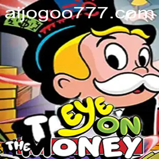 EyeOnTheMoney: O Jogo que Captura o Momento
