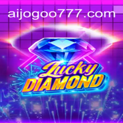 Descubra o Mundo de LuckyDiamond: Uma Experiência de Jogo Inovadora com Aijogoo