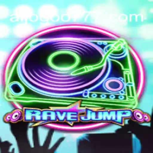 Aventura Eletro-Tecnológica: Descubra as Emoções de RaveJump