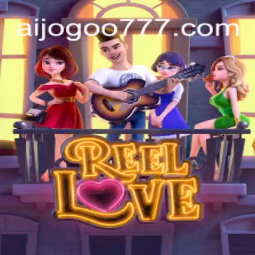 Descubra o Fascinante Jogo ReelLove: Aventura e Estratégia