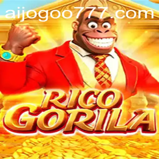 Explorando o Mundo de RicoGorila: Um Mergulho no Universo de Aijogoo