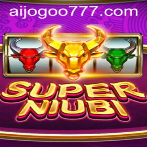 Descubra o Emocionante Universo de SuperNiubi
