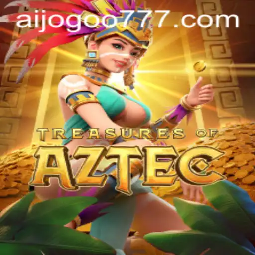 Treasures of Aztec: Descubra o Fascinante Mundo Antigo