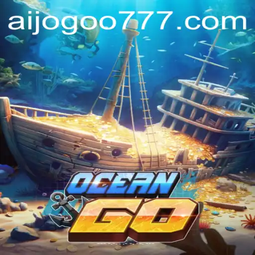 Descubra OceanGO: A Aventura Subaquática Aliada à Inovação de Aijogoo