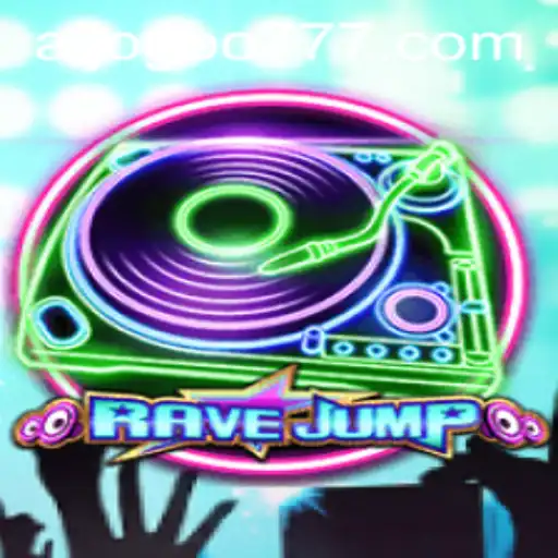 Aventura Eletro-Tecnológica: Descubra as Emoções de RaveJump