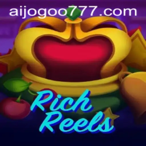 Explorando o Mundo de RichReels e Aijogoo: Uma Novidade no Universo dos Jogos